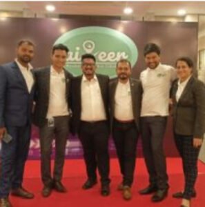 Annual Board Meet