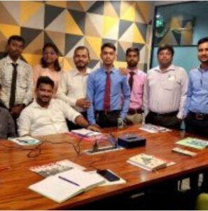  Leadership Academy