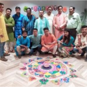 Festival Celebration