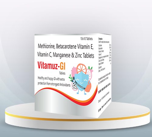 Vitamuz-GI