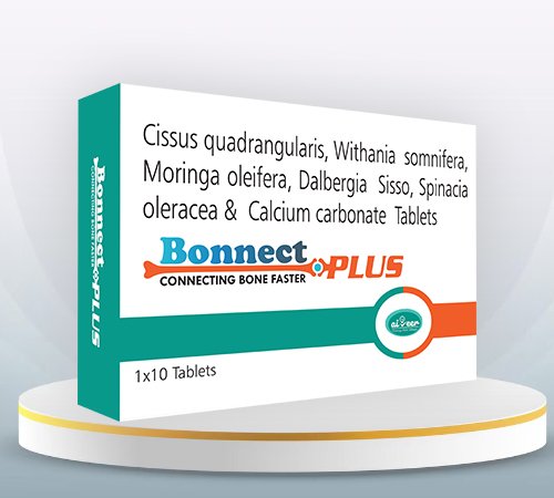 Bonnect Plus