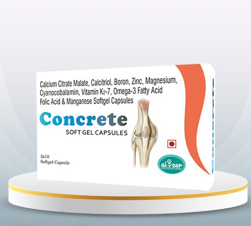 Concrete