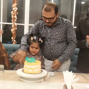 Birthday  Celebration
