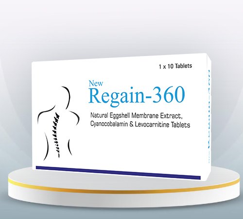 New-Regain-360