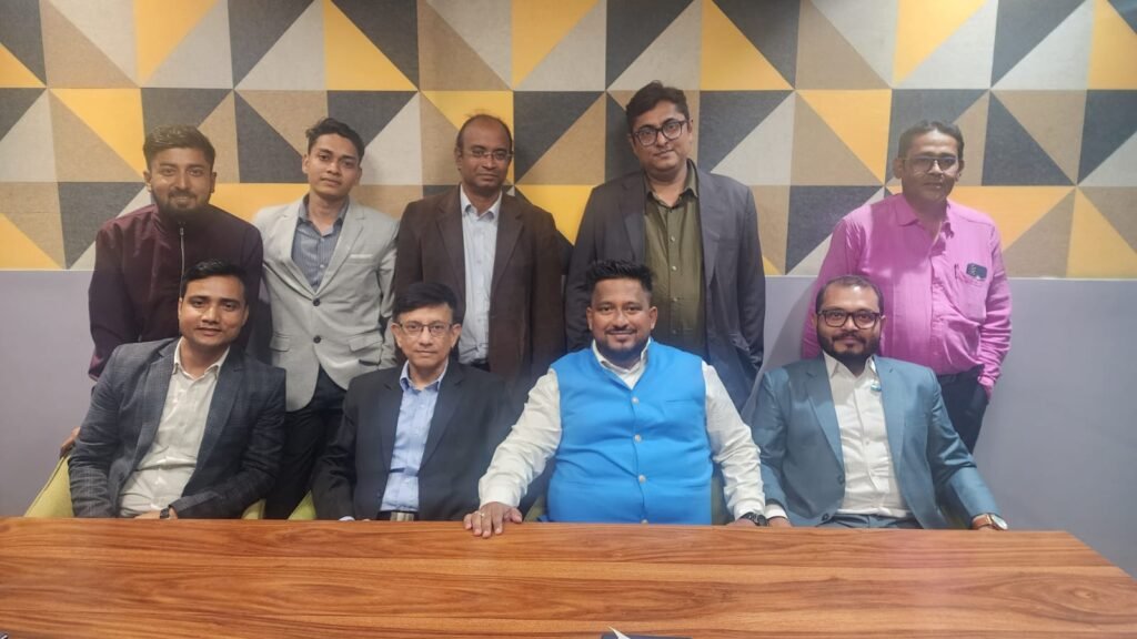 Aiveer 4th SARATHI Manager Training Program