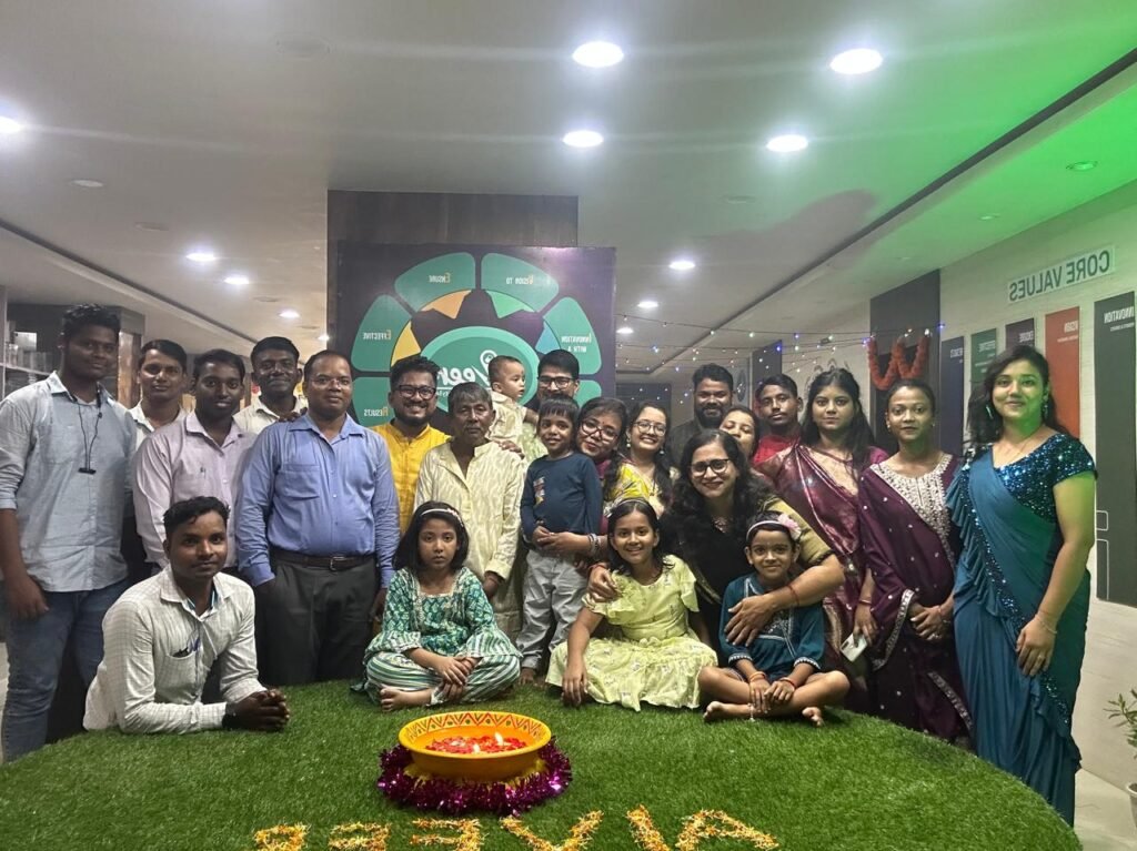 Diwali Celebration 2024