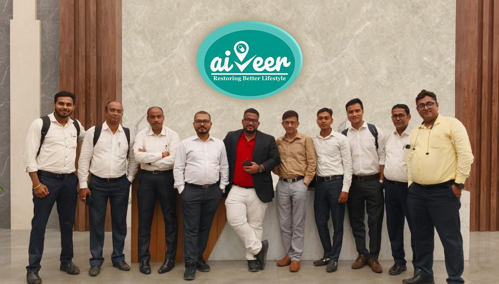 AIVEER SARTHY TRAINING PROGRAM