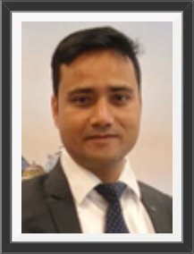  Regional Business Manager