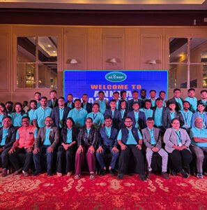 Annual Board Meet
