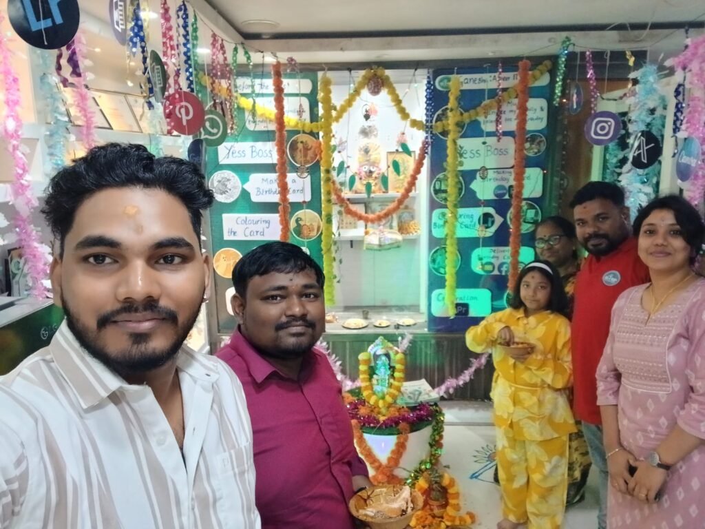 Saraswati Puja 2026