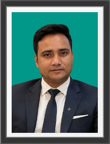  Regional Business Manager