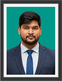 Finance & Logistics Head