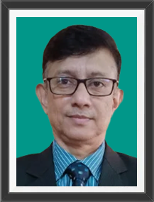 Chief Operating Officer