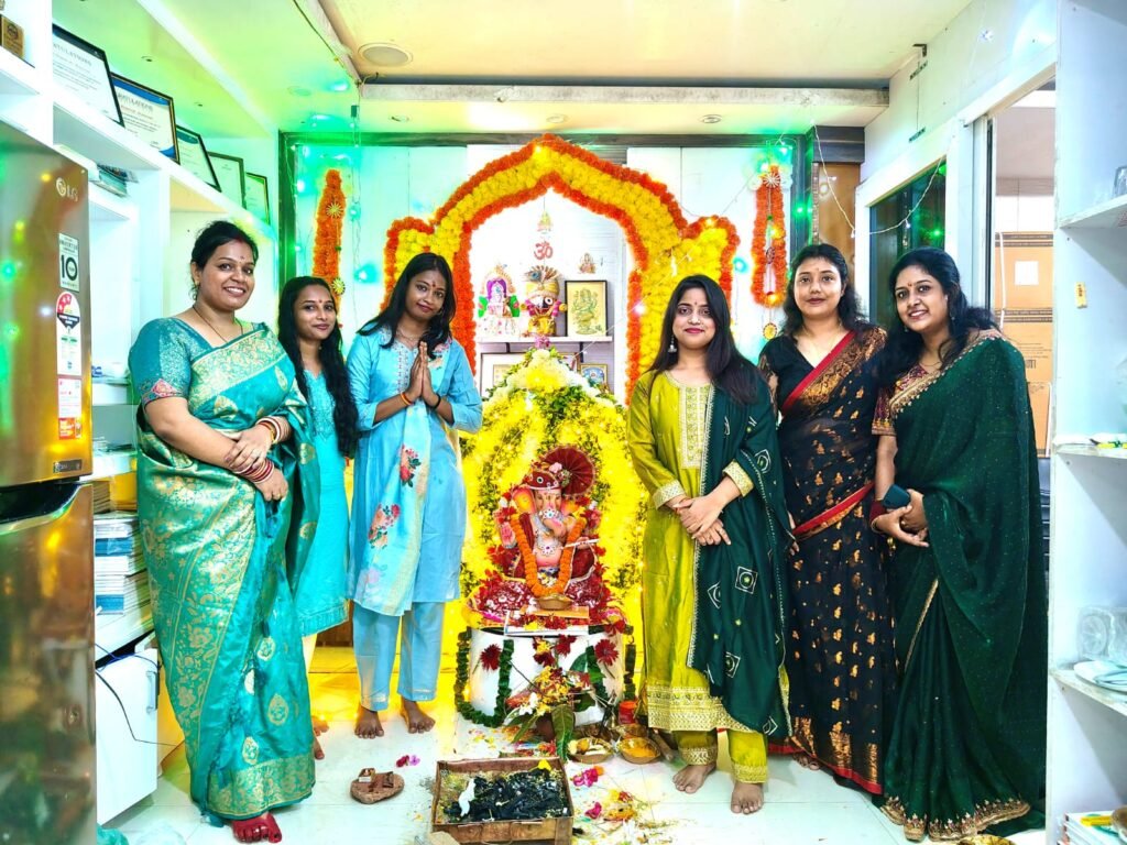 Ganesh Puja 2026